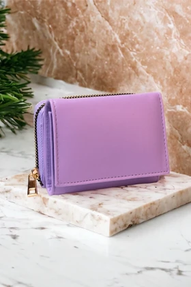 کیف پول زنانه اورجینال ژنل genel-markalar