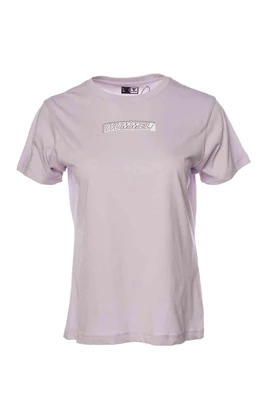 تیشرت زنانه hummel