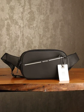 کیف کراس بادی مردانه بیورا مدل dbb107