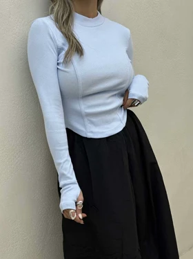 بلوز نواردار