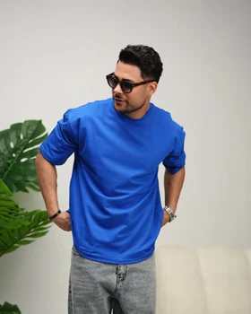 تیشرت دورس ساده