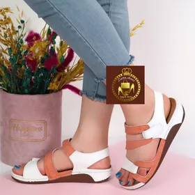 صندل طبی زنانه اسپرت