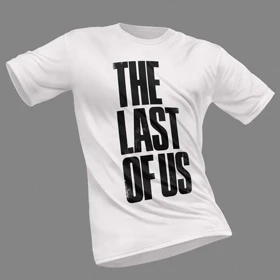 هودی و تیشرت سریال last of us 1