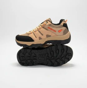 کفش طبیعت گردی سارزی مدل هومتو کرم کد 294915