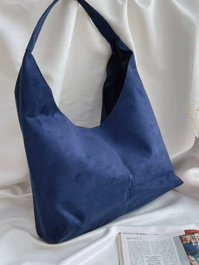 کیف بزرگ سوییت قمر 5997 (سرمه ای)