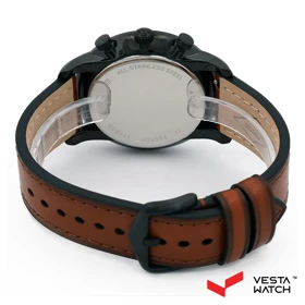 ساعت مچی مردانه فسیل FOSSIL مدل FS5501