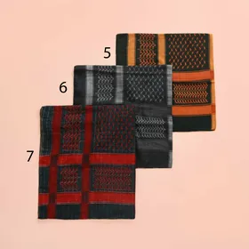 شال عربی