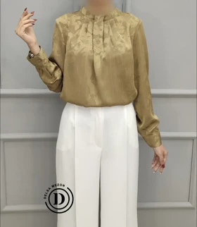 شومیز سوین 3012