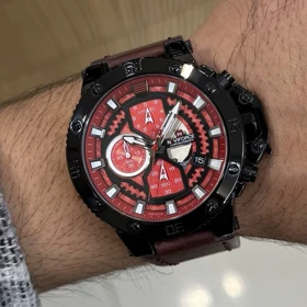 ساعت مردانه اورجینال نیویفورس Naviforce NF 9159