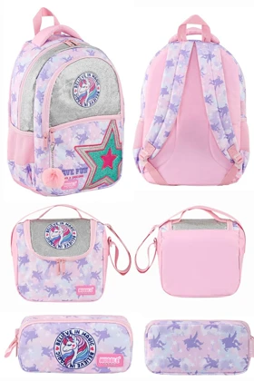 کیف مدرسه بچگانه muggle muggle