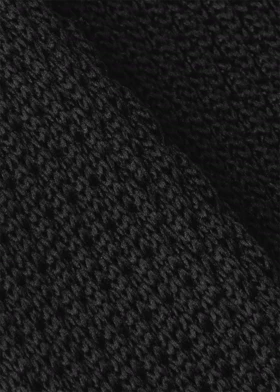کراوات Knit