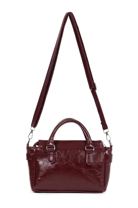 کیف دوشی زنانه macharel-jeans macharel-jeans