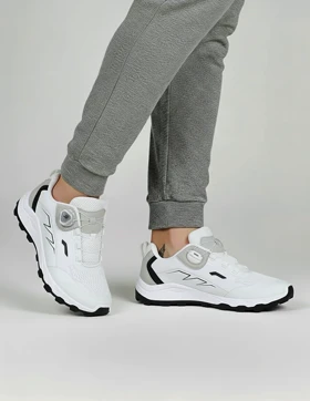 کفش پیاده روی مردانه اسپورتلند Hyper Walk M