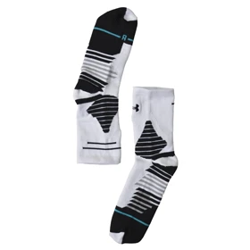 جوراب نیم ساق اسپرت بسکتبال مدل Under Armour-17530