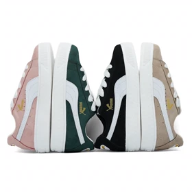 کفش ونس زنانه PUMA مدل 0255 _ Flat shoes