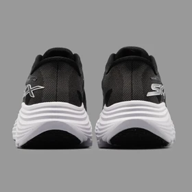 اسکیچرز اسلیپ اینز مکس کوشنینگ مشکی Skechers Slip-ins Max Cushioning Black