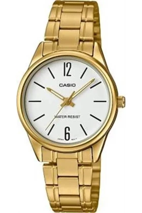 ساعت زنانه casio casio