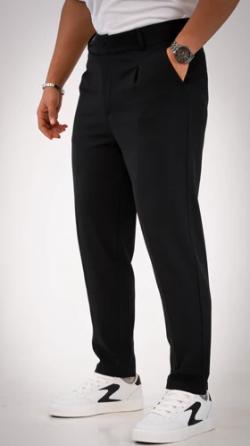 شلوار مردانه اولدمانی گاواردین_کد4492