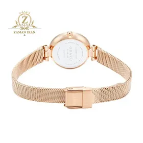 ساعت مچی زنانه اوباکو Obaku اورجینال مدل V256SXVIMV*