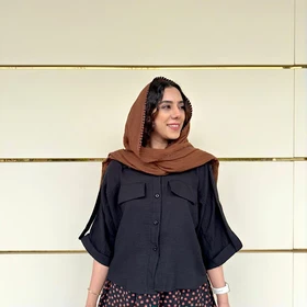 شومیز مهتاب