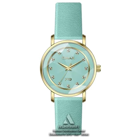 ساعت زنانه اوماکس Omax ZEC004QE15