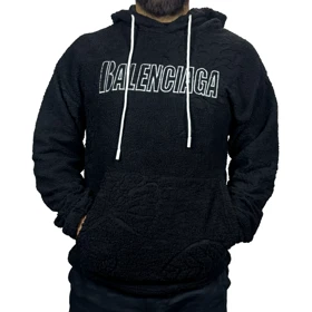 هودی تدی مشکی