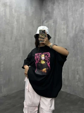 تیشرت MONALISA