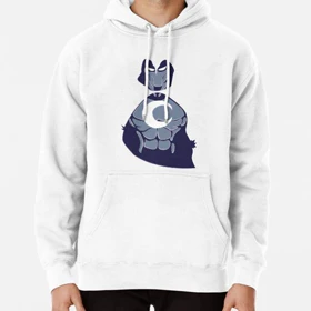 هودی Moon Knight | هودی شوالیه ماه طرح Alternate کد 135358