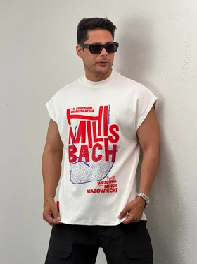 وست مردانه BACH0002