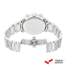 ساعت مچی مردانه کلوین کلاین CK مدل K2G27146