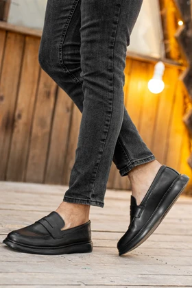 کفش کلاسیک مردانه داکستورز daxtors