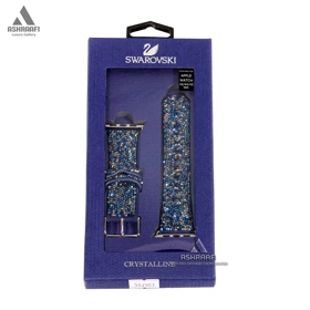 بند سواروسکی ساعت هوشمند Swarovski Smart Watch Strap DB1