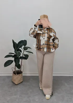 شکت چهارخونه بنیا