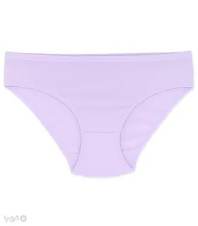 شورت زنانه اسلیپ نخی Fitan فیتن ساده کد 100