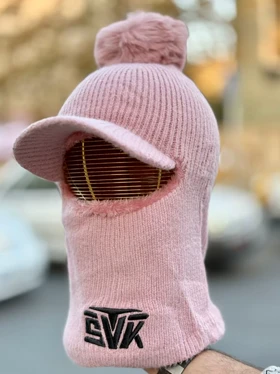 کلاه سرهمی اسپرت