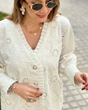 شومیز مجلسی