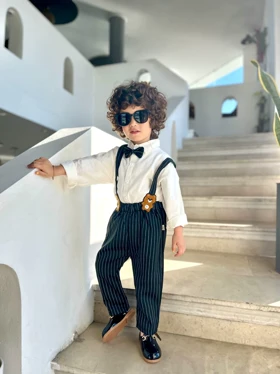 ست دوتیکه پسرانه وارداتی 1 الی 5 سال