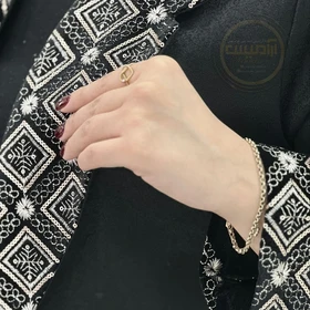 مانتو کتی کتان