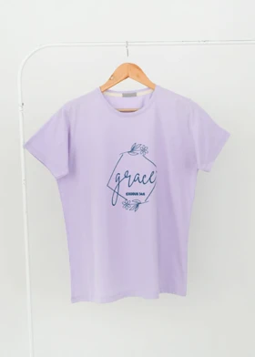 تیشرت گریس