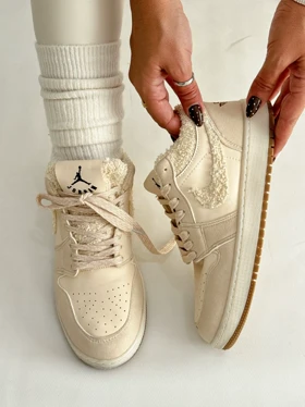 کتانی تدی 4224 (کرم)