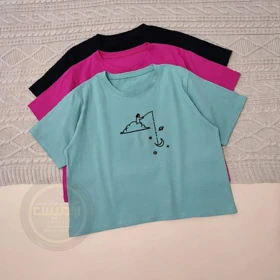 کراپ سوپر پنبه