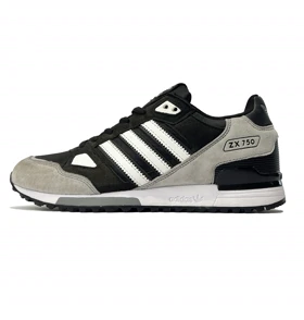 کفش راحتی مردانه آدیداس زد ایکس 750 ZX مشکی