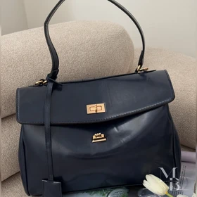 کیف دستی و دوشی زنانه مدل آسو