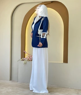 کت مزونی
