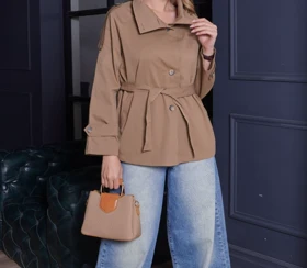 ترنج کت برشکا کد 9158