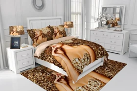 روتختی طرح چهره برند رویال کد N-12391