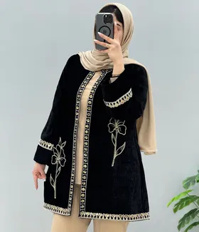 مانتو مزونی لارا
