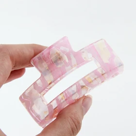 کلیپس زنانه مدل نقاشی