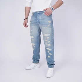 شلوار GUCCI مام استایل کد 111106