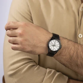 ساعت کاسیو مدل MTP-E350B-7BVDF